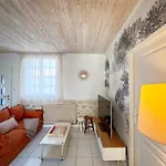 Maloquet, Maison Chaleureuse Proche Ile De Re Apartment La Rochelle (Charente-Maritime)