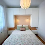 Apartment Maloquet, Maison Chaleureuse Proche Ile De Re La Rochelle (Charente-Maritime)