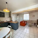 Maloquet, Maison Chaleureuse Proche Ile De Re La Rochelle (Charente-Maritime)