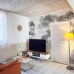 Maloquet, Maison Chaleureuse Proche Ile De Re La Rochelle (Charente-Maritime)