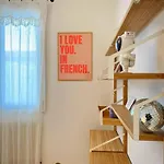 Apartment Maloquet, Maison Chaleureuse Proche Ile De Re La Rochelle (Charente-Maritime)