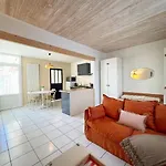 Maloquet, Maison Chaleureuse Proche Ile De Re Apartment La Rochelle (Charente-Maritime)