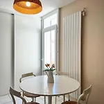 Apartment Maloquet, Maison Chaleureuse Proche Ile De Re