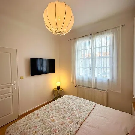 Maloquet * 拉罗歇尔