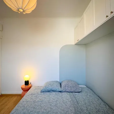 Maloquet, Maison Chaleureuse Proche Ile De Re Apartment *