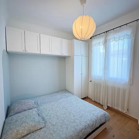 公寓 Maloquet 拉罗歇尔