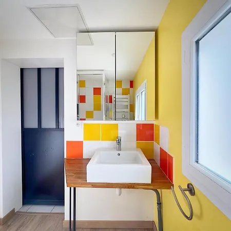 Maloquet 公寓 拉罗歇尔