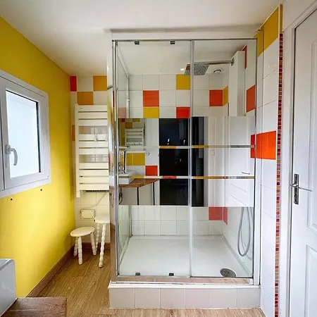 Maloquet, Maison Chaleureuse Proche Ile De Re Apartment *