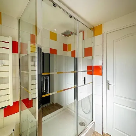 Apartment Maloquet, Maison Chaleureuse Proche Ile De Re