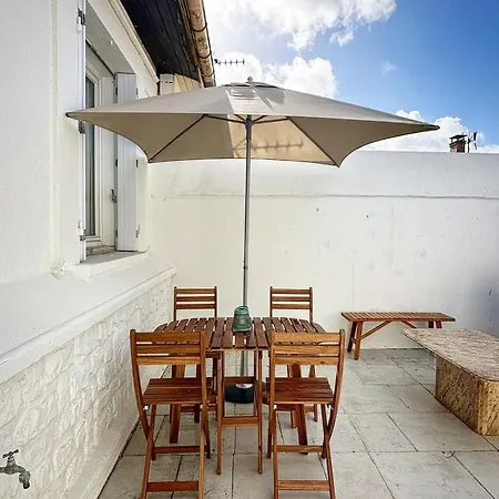 Maloquet 拉罗歇尔