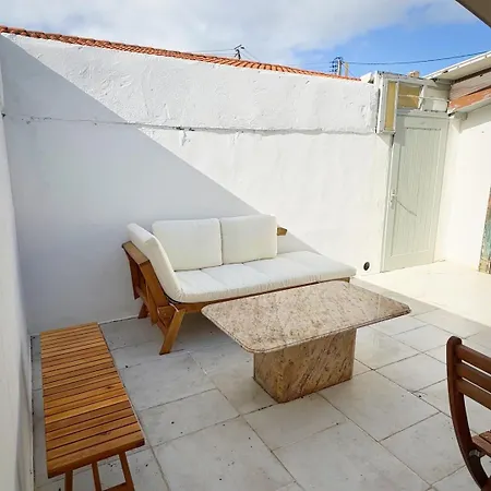 Maloquet 公寓 拉罗歇尔