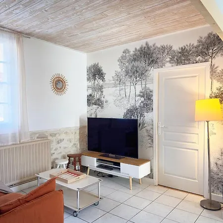 Maloquet 拉罗歇尔