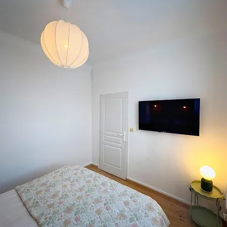 Maloquet, Maison Chaleureuse Proche Ile De Re *