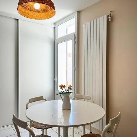 Apartment Maloquet, Maison Chaleureuse Proche Ile De Re